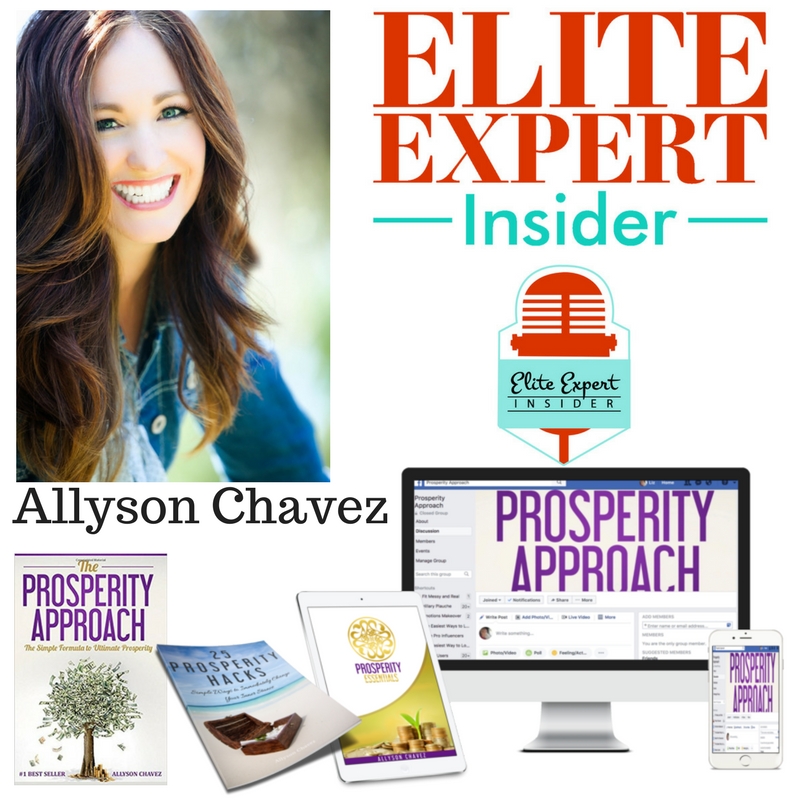 Elite Expert Insider Podcast