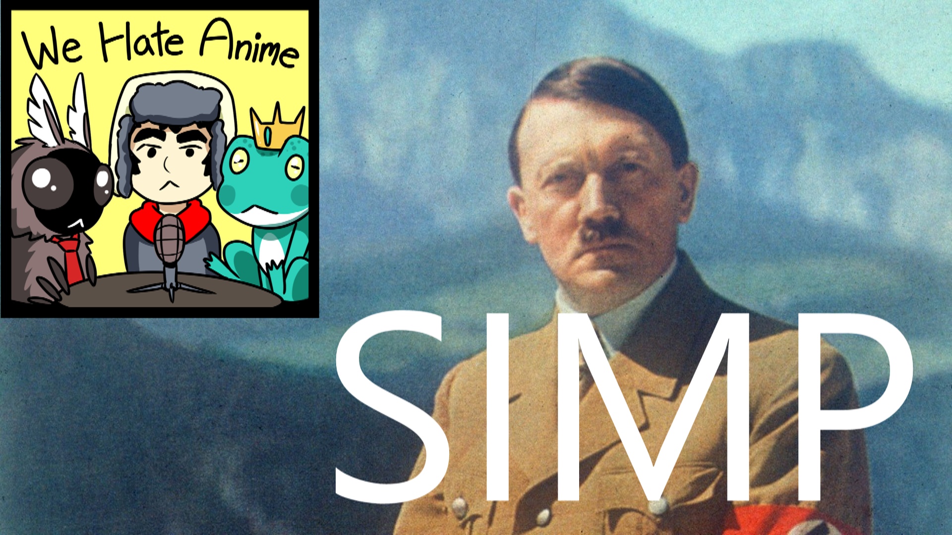 Ep 20: Springtime for SIMPler