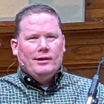 Broadway Church of Christ Sermon Series