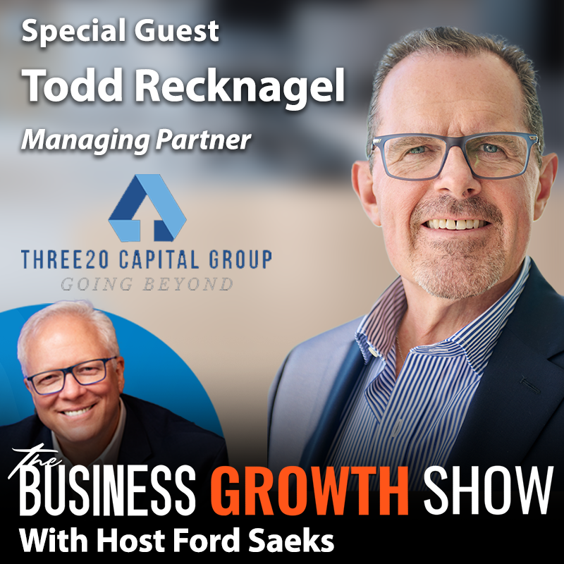 The Business Growth Show