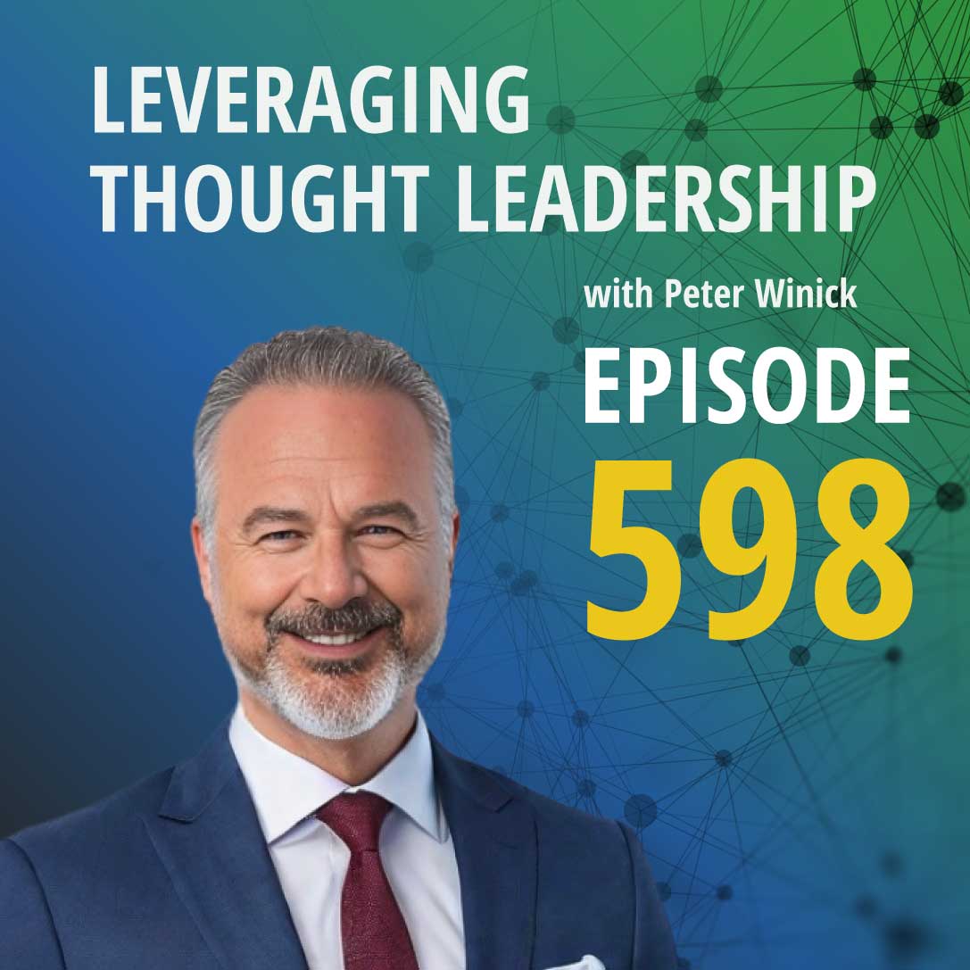 Leveraging Thought Leadership
