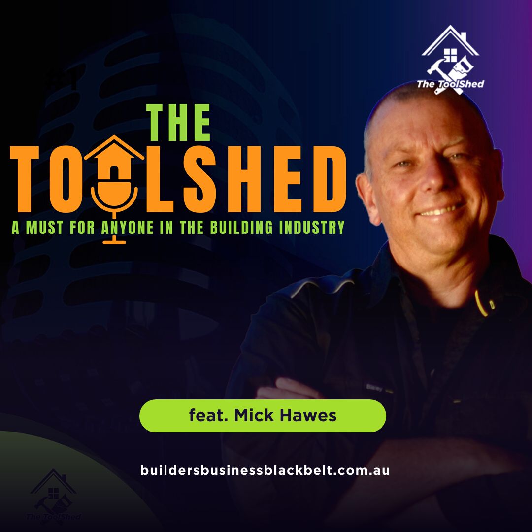 The ToolShed Podcast