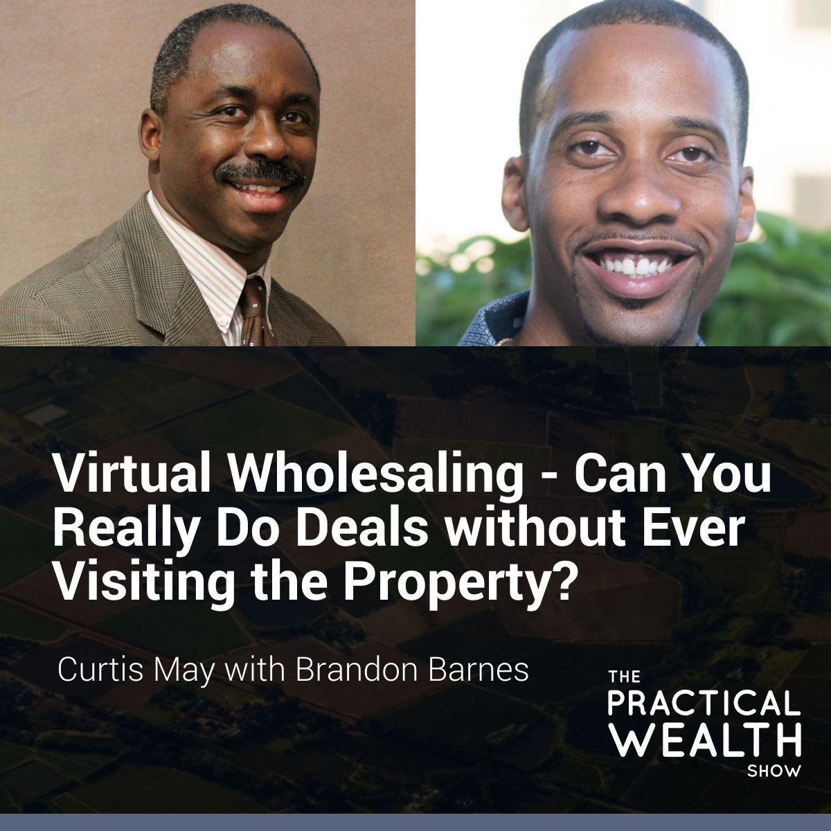 The Practical Wealth Show