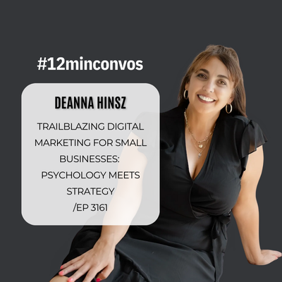 #12minconvos