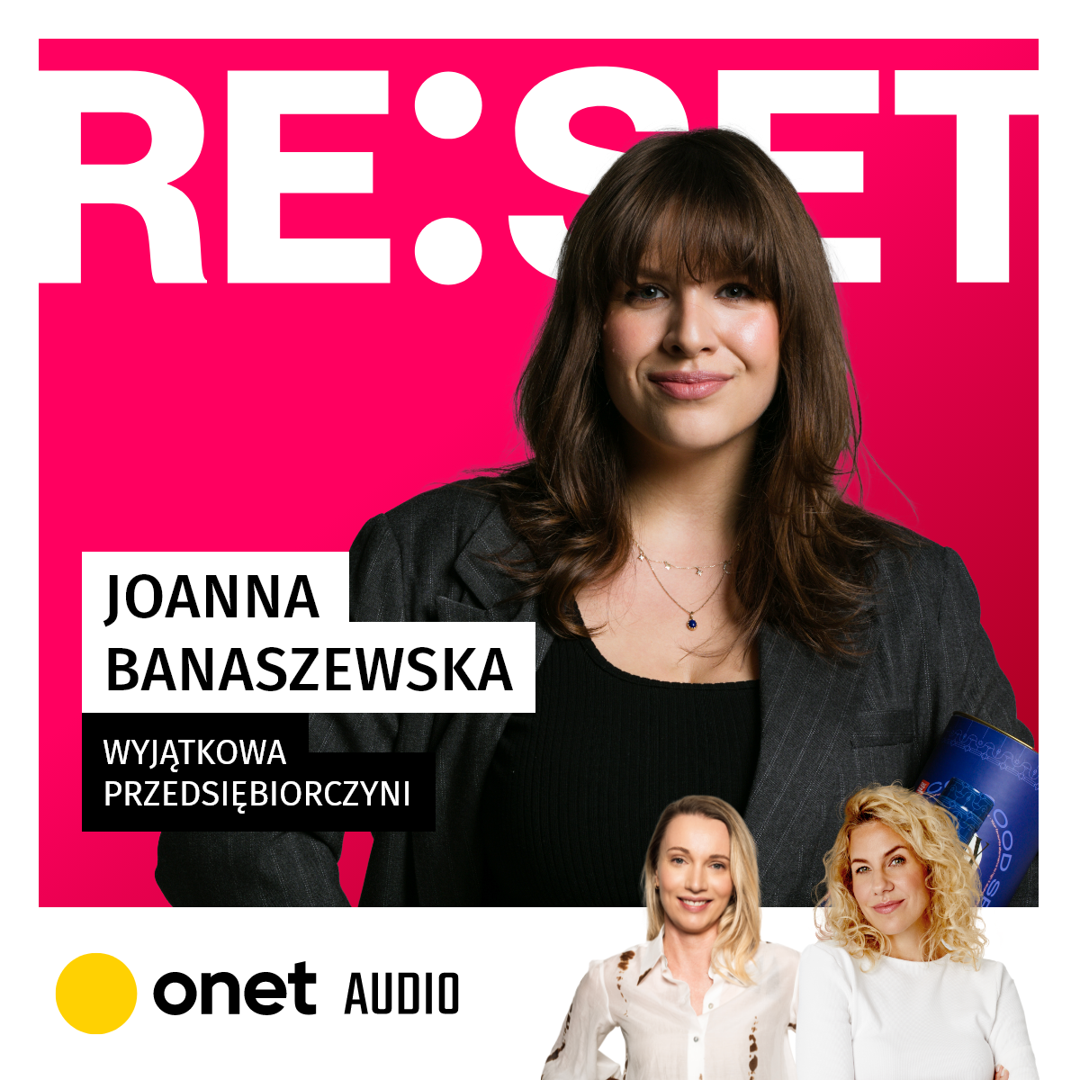 RESET