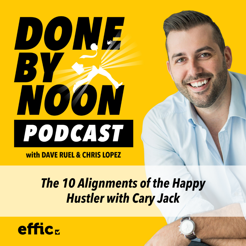 Podcast Momentum