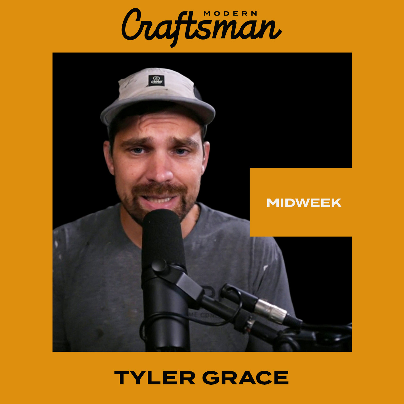 Modern Craftsman