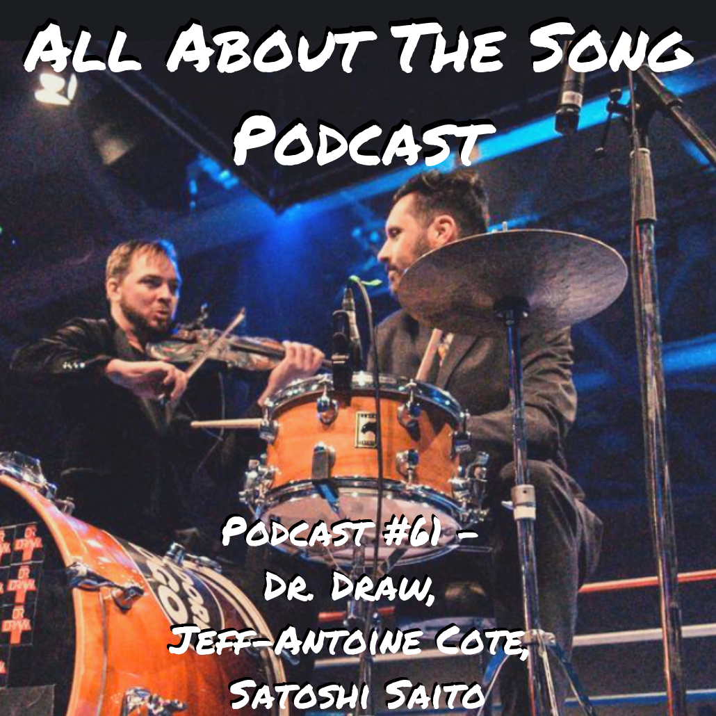 All About The Song