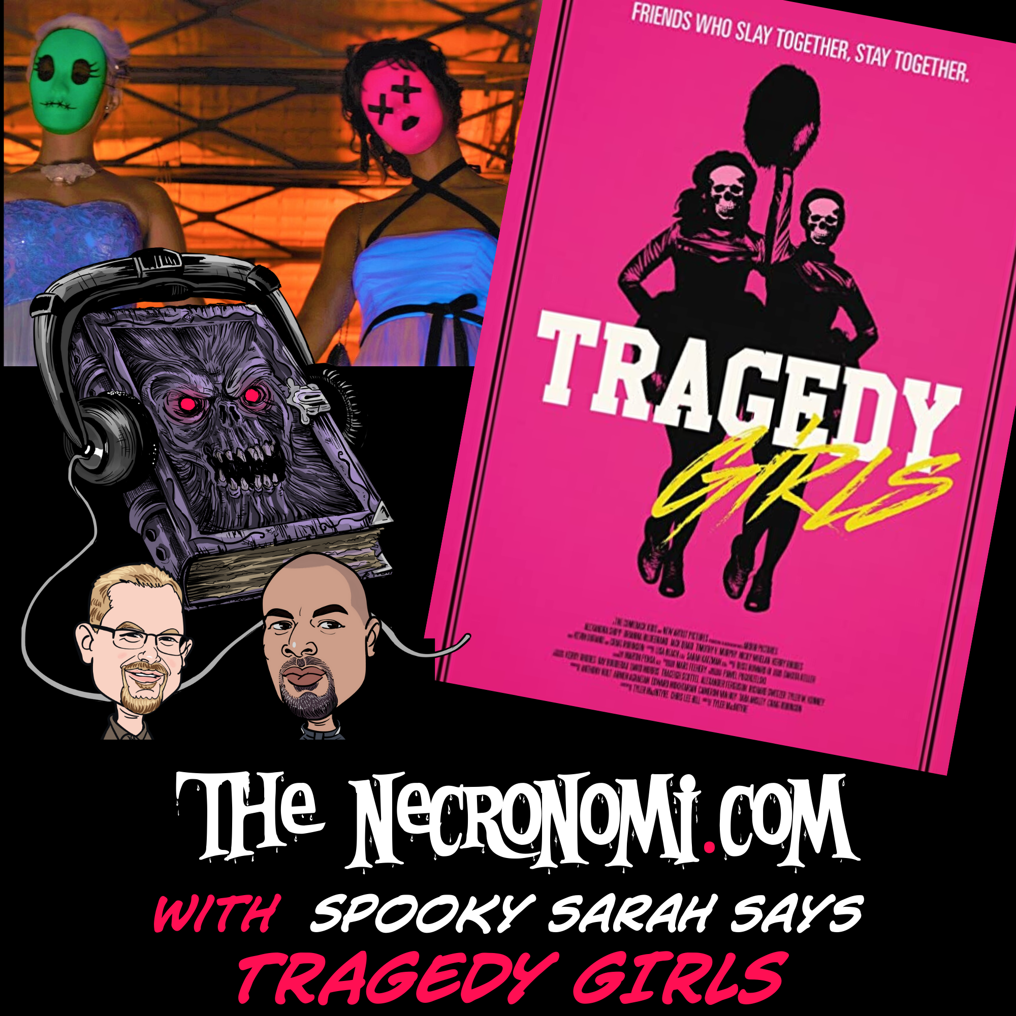 TheNecronomi.Com