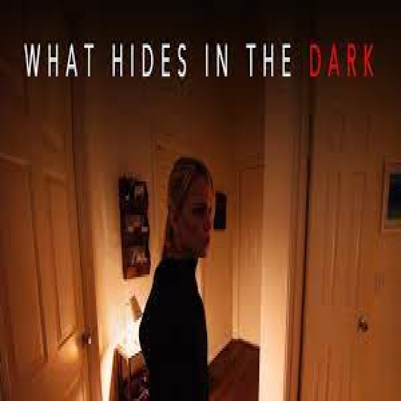 cover of episode (VIDEO) ENTERTAINING SHORT FILMS: WHAT HIDES IN THE DARK