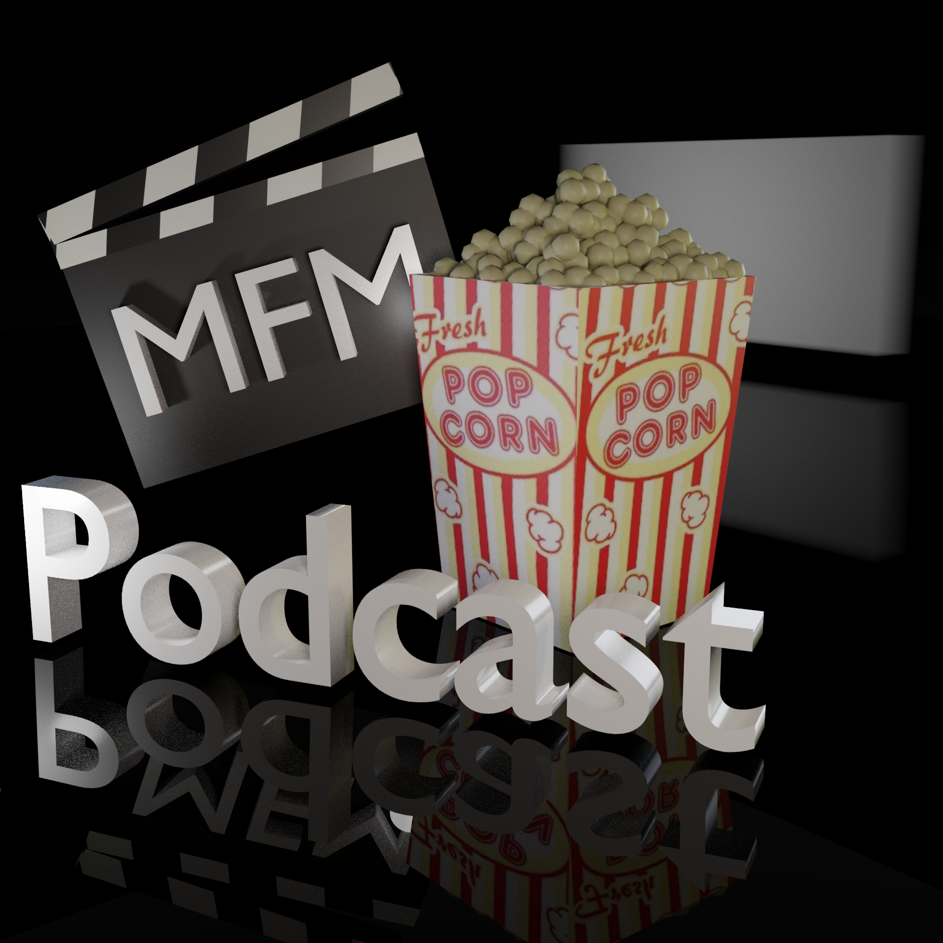 My Favorite Movie Podcast