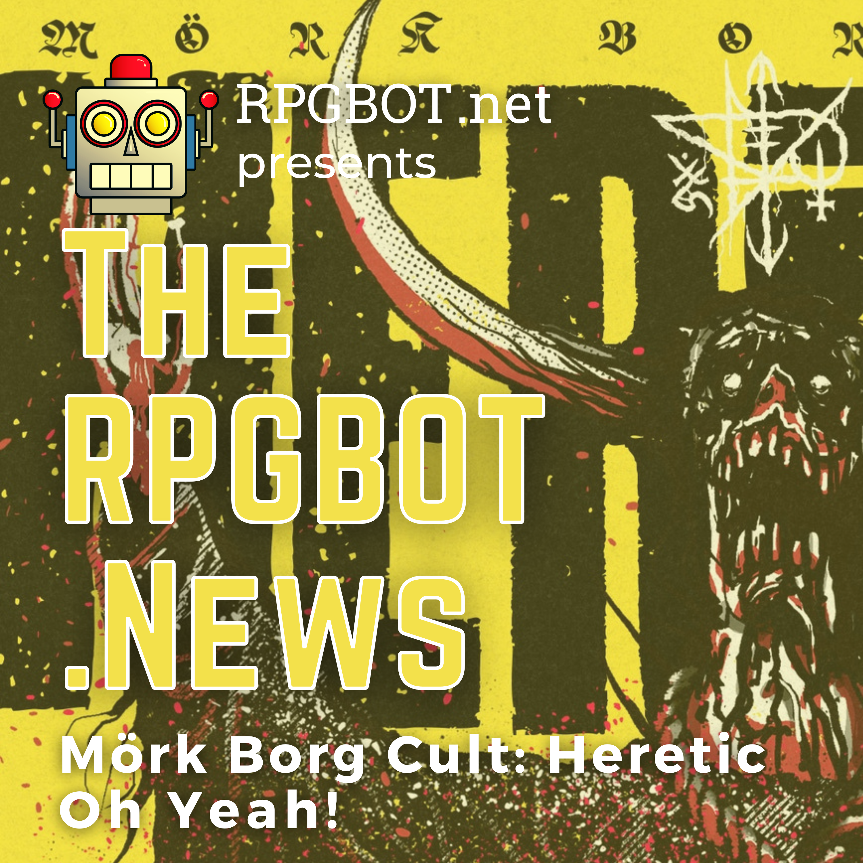 RPGBOT.Podcast