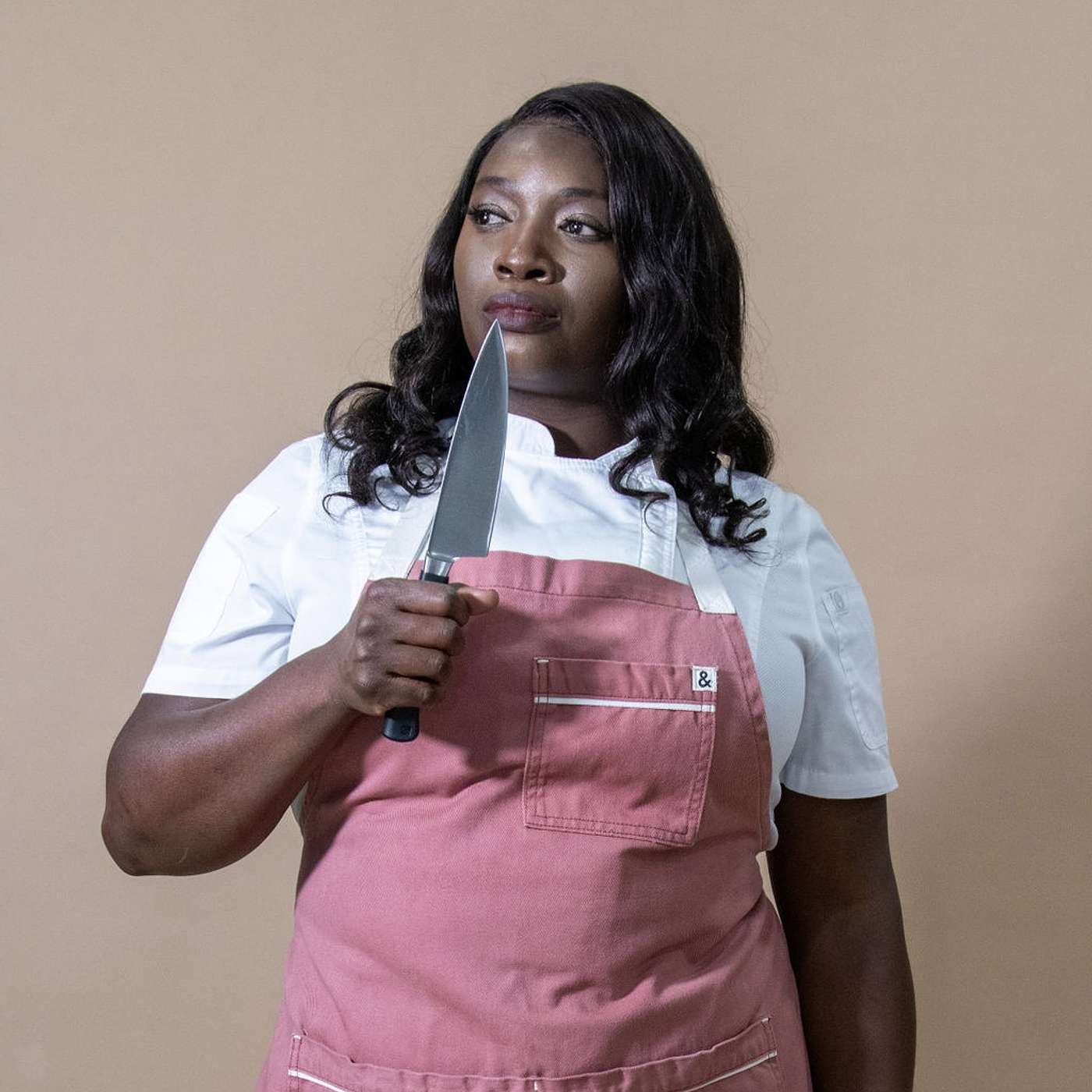 Pastry Chef Nickey Boyd: From Baking Apprentice to Food Network