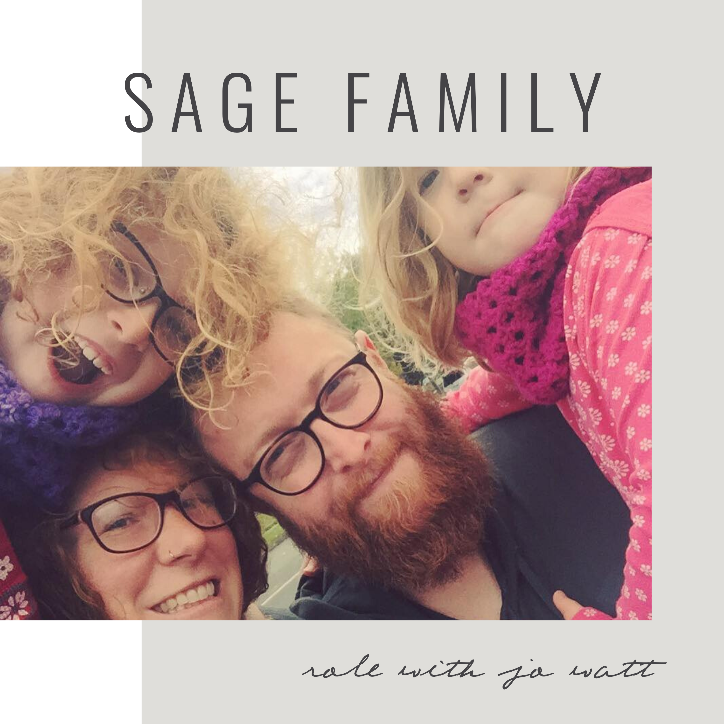 Sage Family