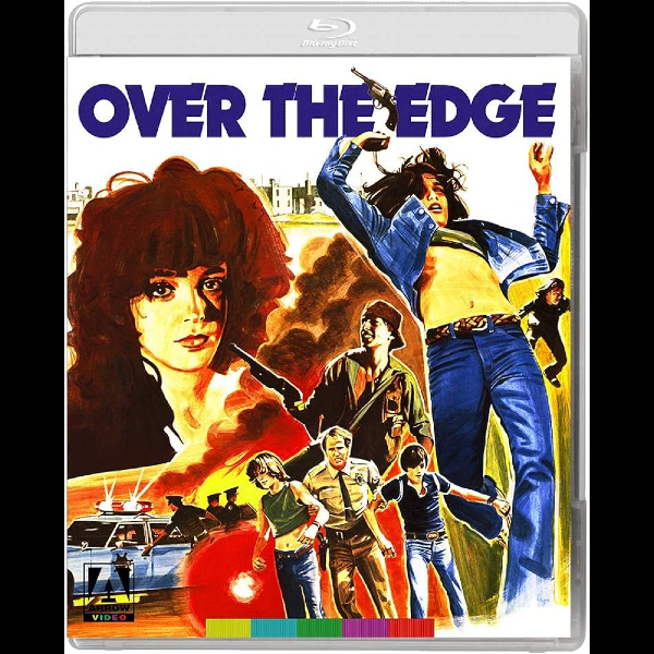 You Blu It #93: Over the Edge