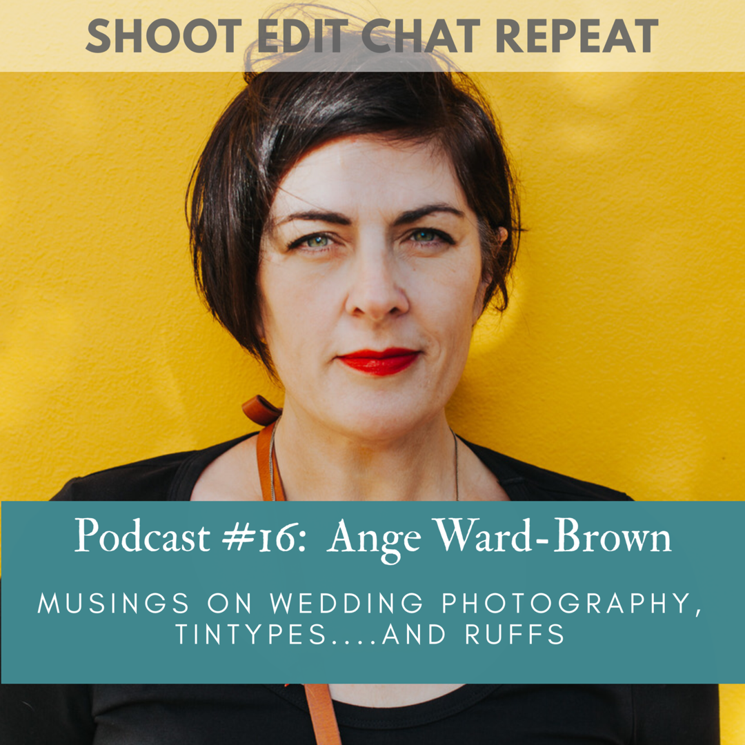 Shoot Edit Chat Repeat