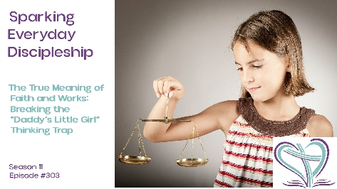 Sparking Everyday Discipleship