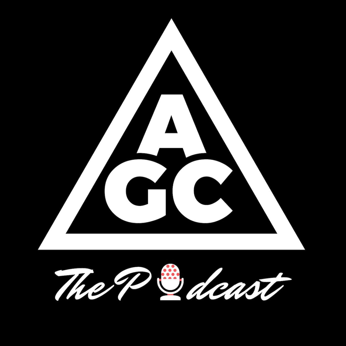 The AGC™ Podcast