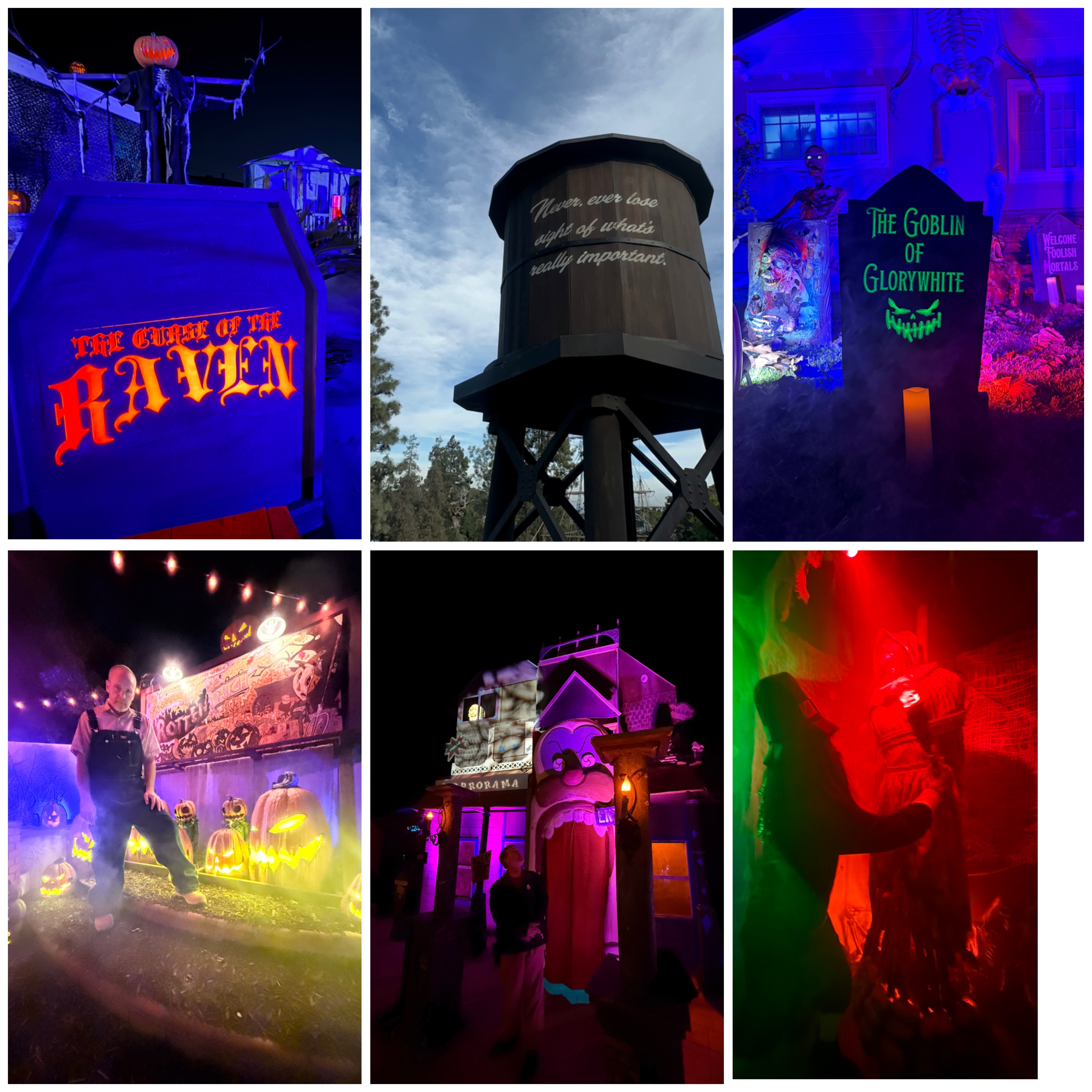 Episode 917 - Tiana’s Bayou Adventure & Home Haunts in Rancho Cucamonga, La Mirada, & More, 2024
