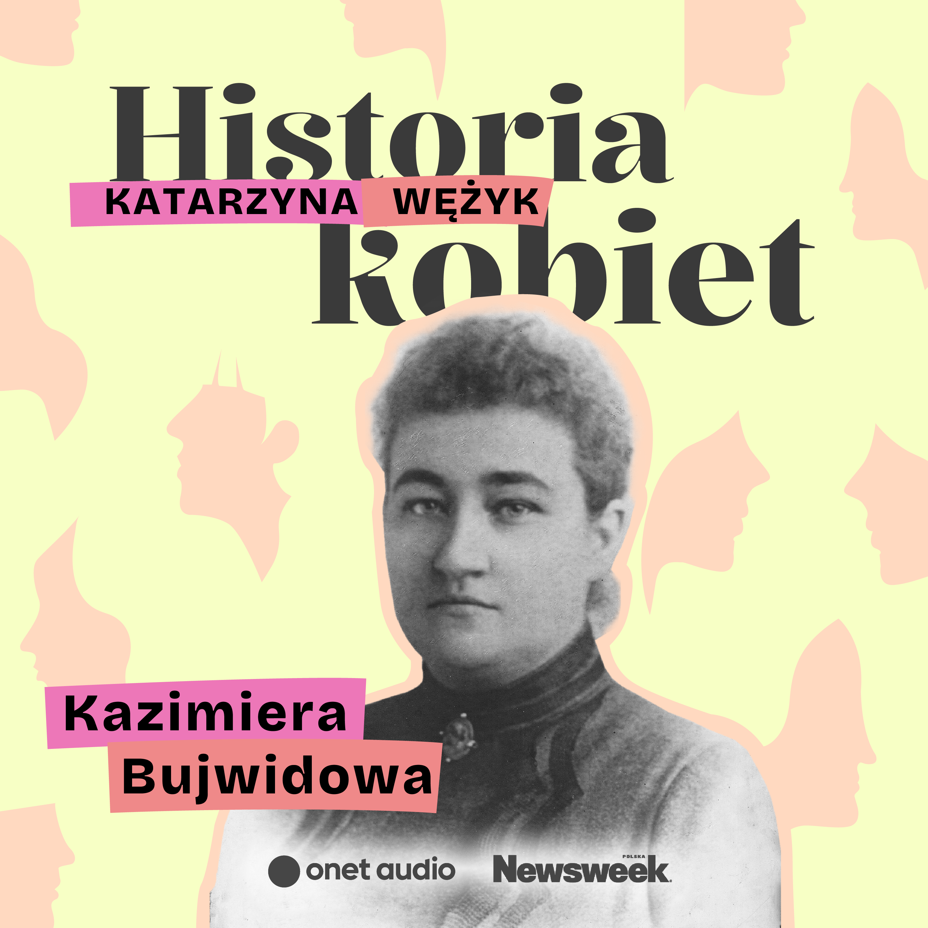 Historia kobiet