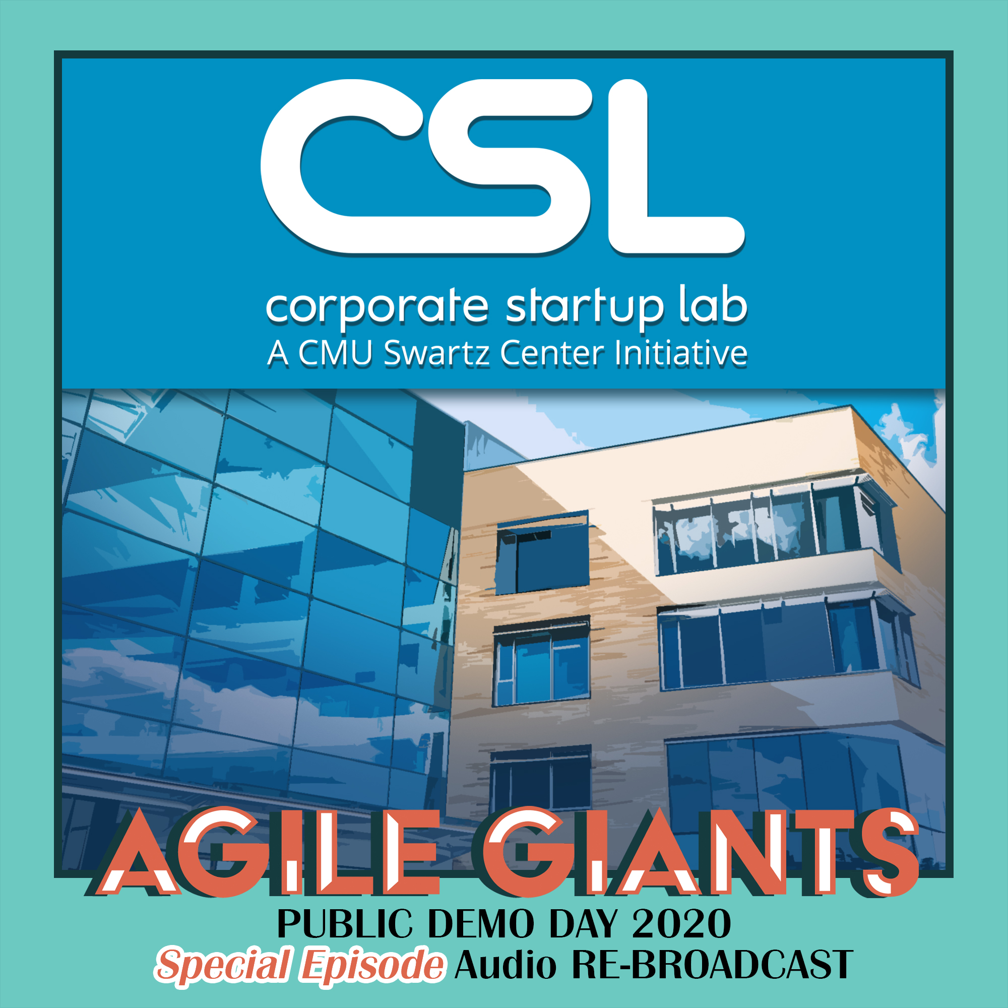 Agile Giants: Lessons from Corporate Innovators