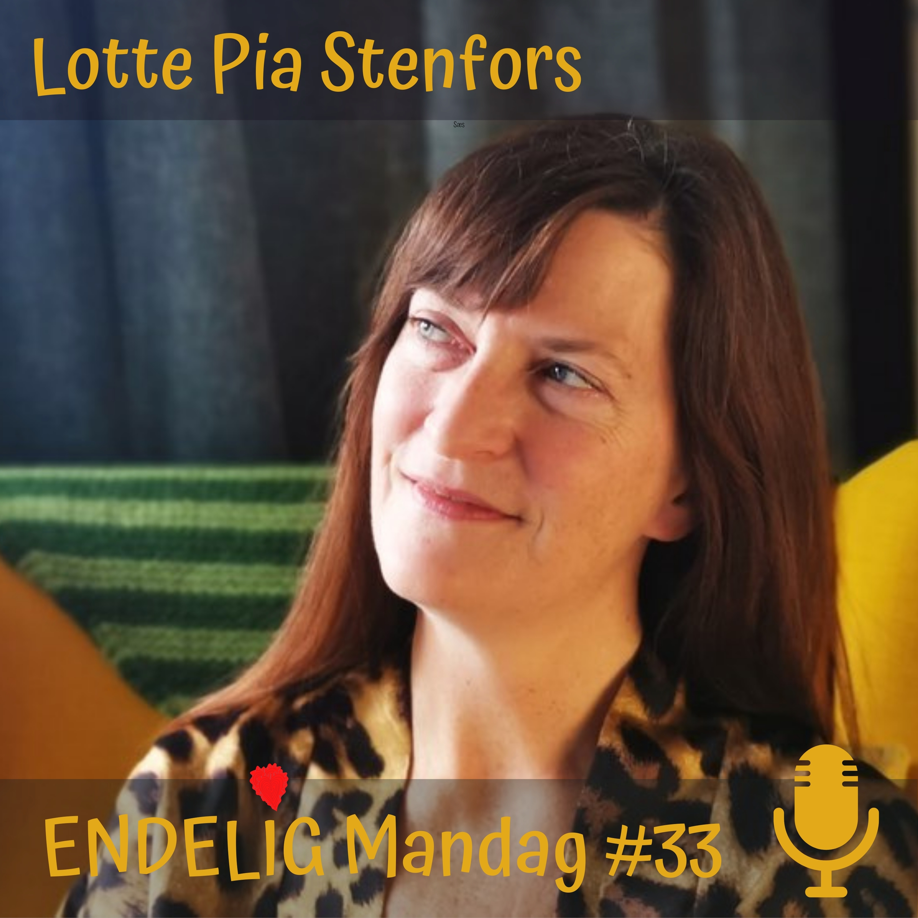 Endelig Mandag - inspiration til bevidste arbejdsliv