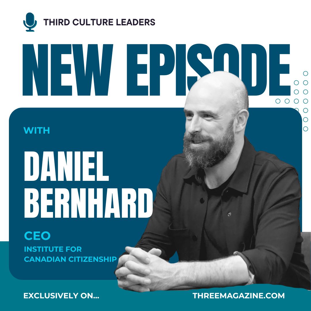 Third Culture Leaders
