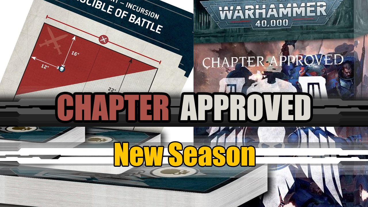 The Long War - Warhammer 40k Podcast