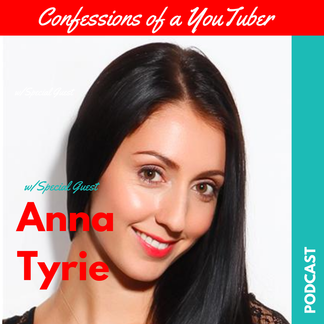 Confessions Of A YouTuber