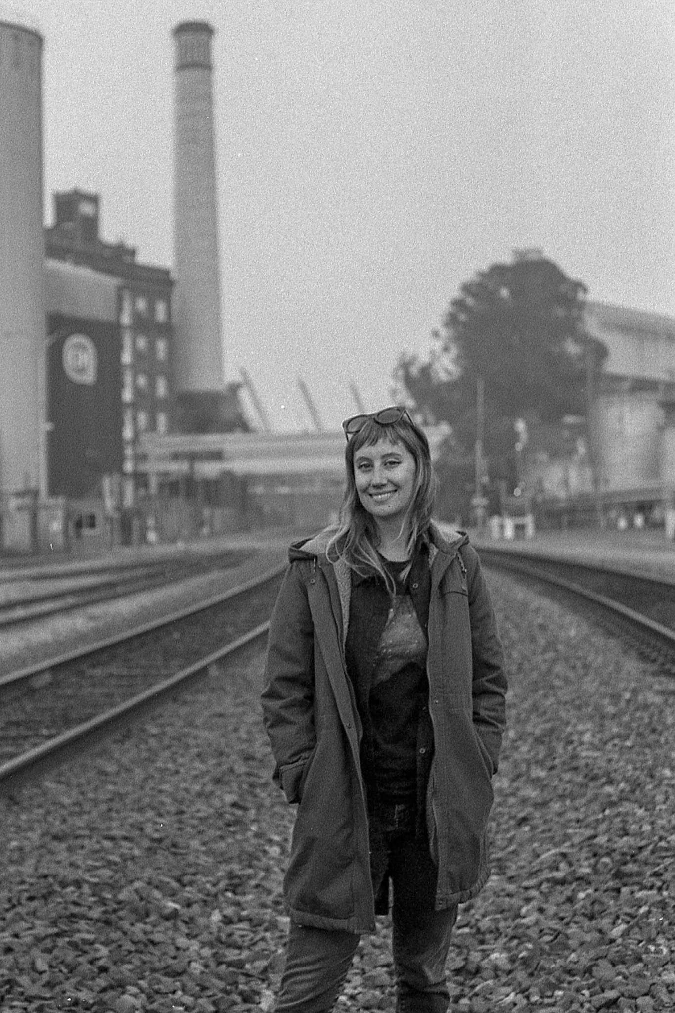 S2E3, Part 1: Madeleine Tonzi and the Underground Music Scene in San Francisco