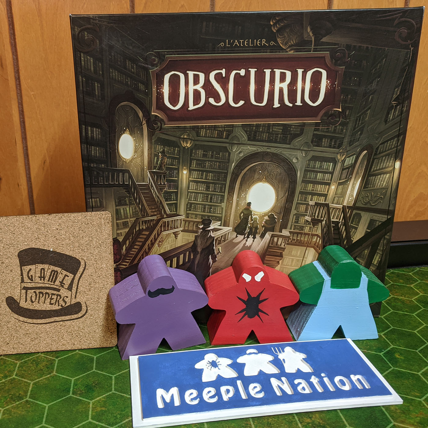 MN 0328 Obscurio