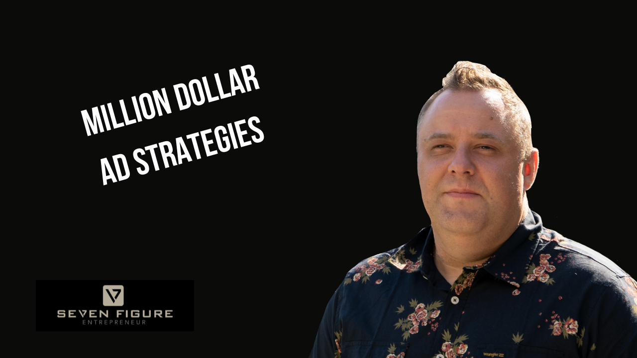 EP 90: Expert Facebook Marketing Strategies 2021 with Matt Farmer