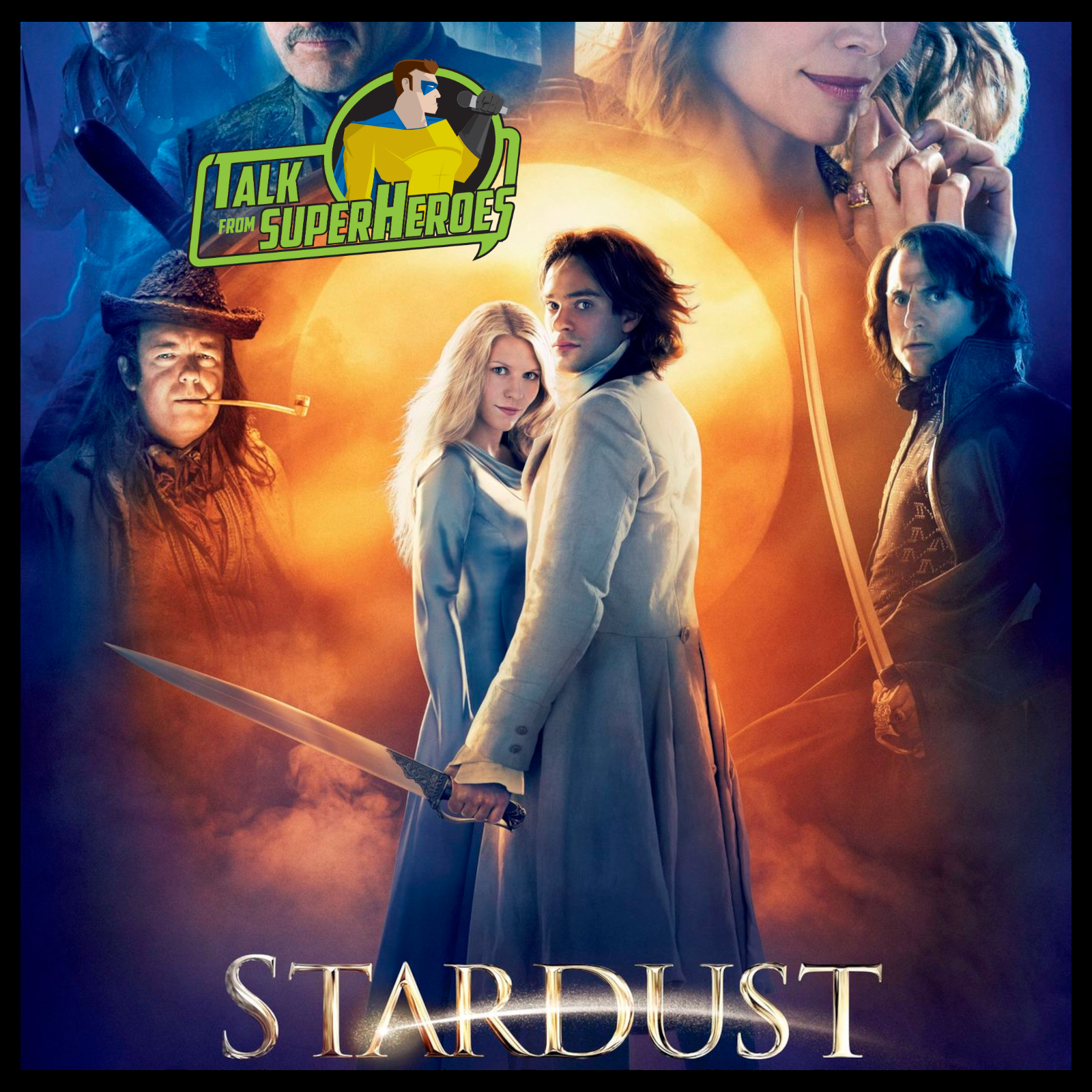 420: Stardust