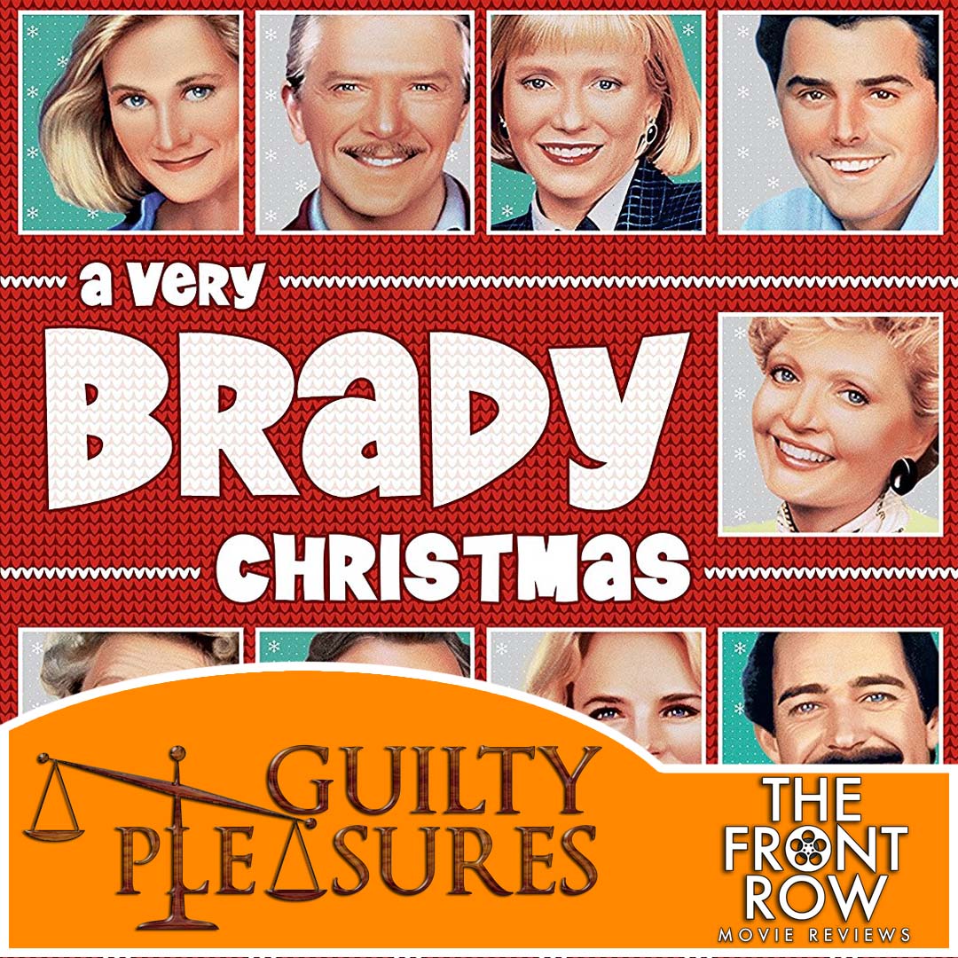 GUILTY PLEASURES - A Very Brady Christmas