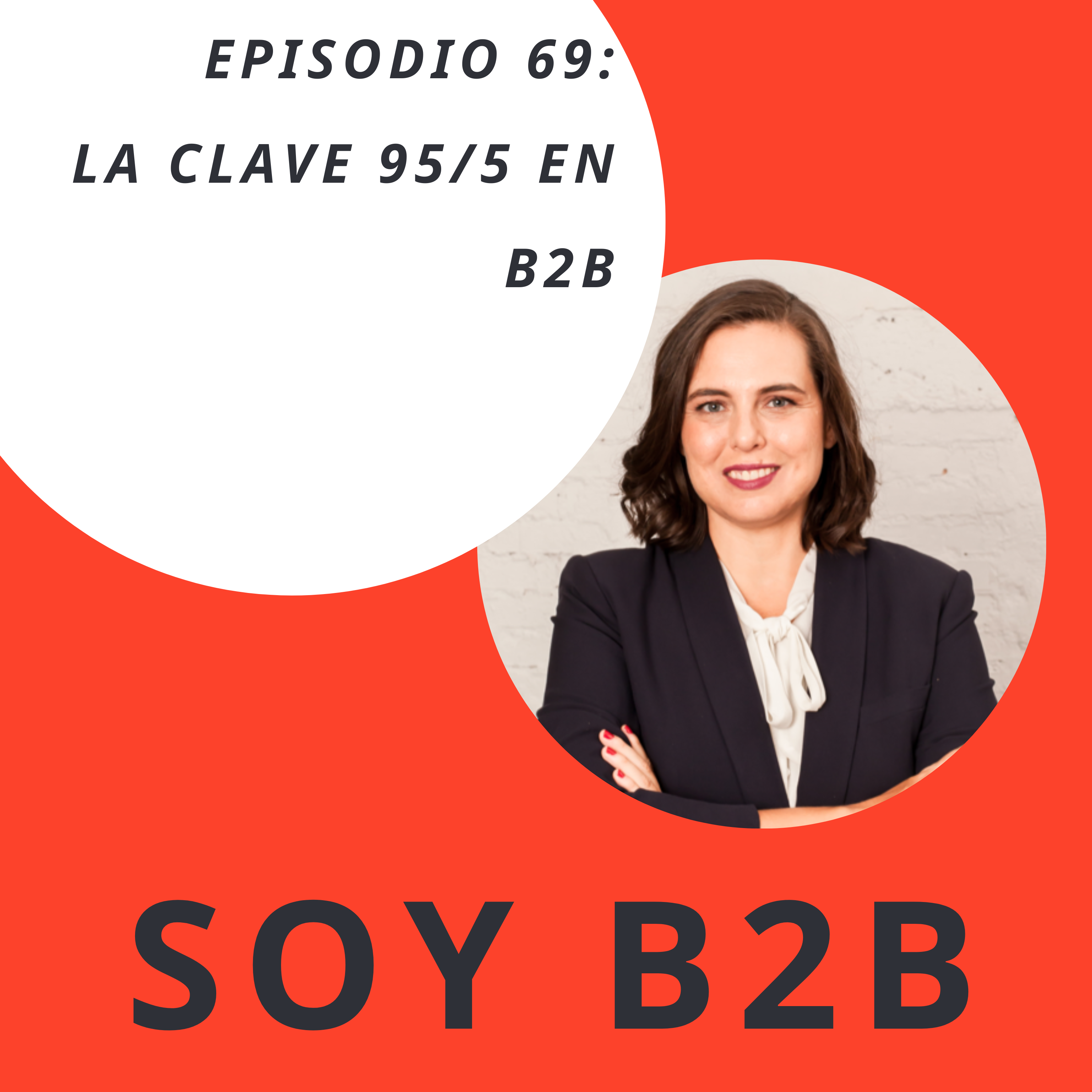 Soy B2B