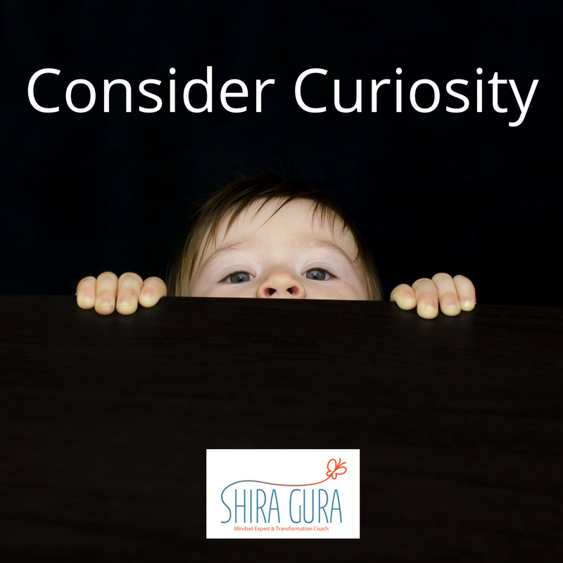 054: Consider Curiosity