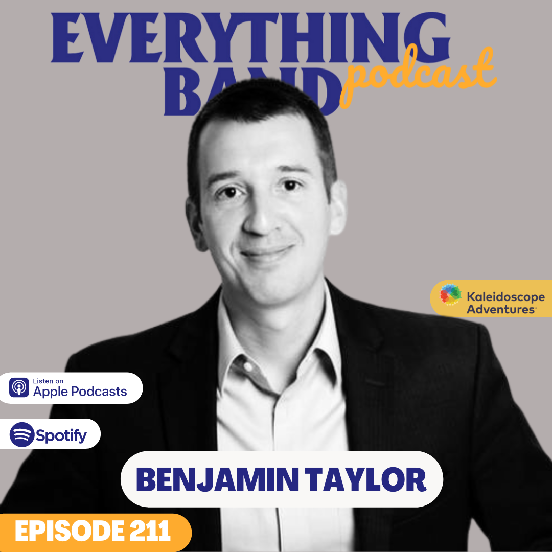 Everything Band Podcast