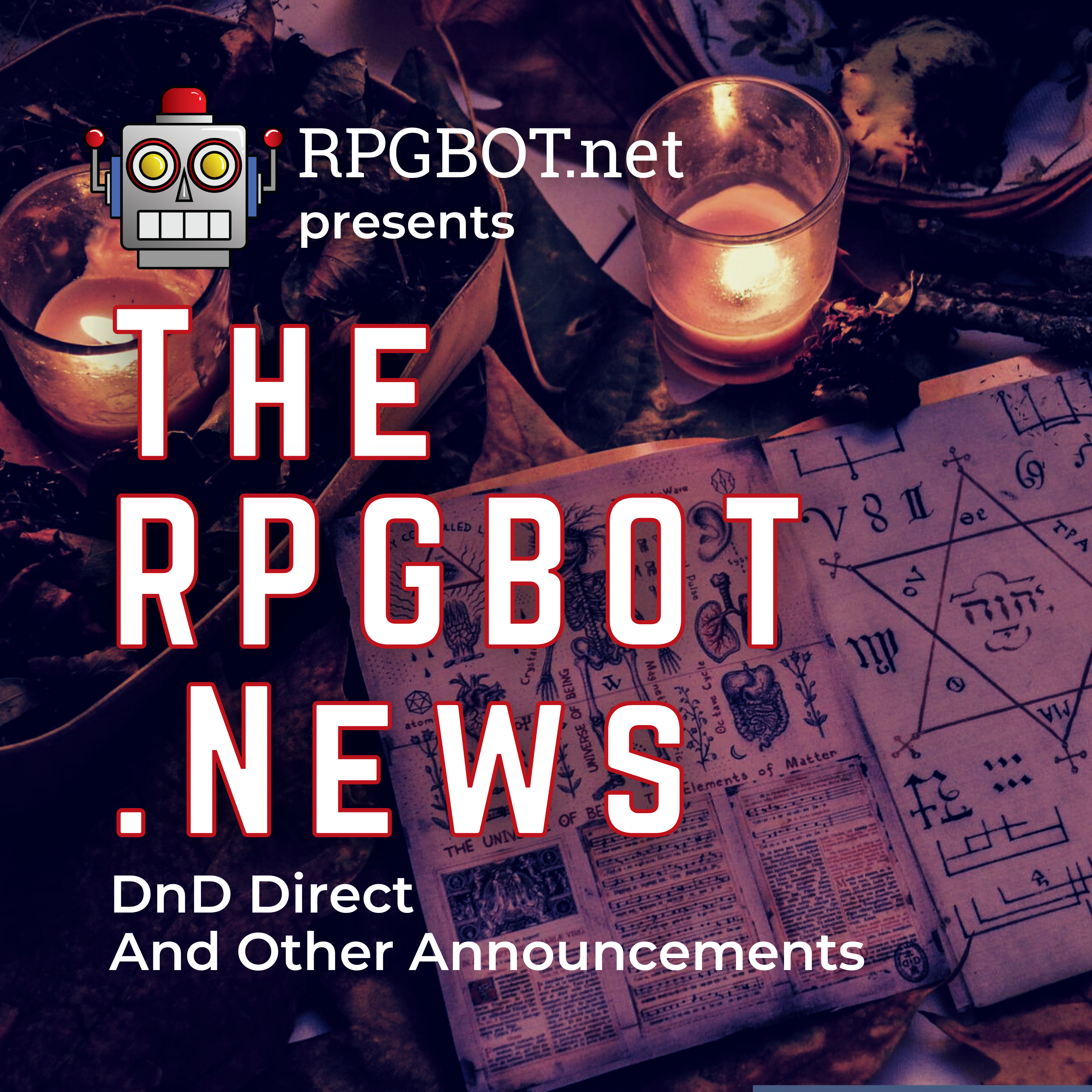 RPGBOT.Podcast