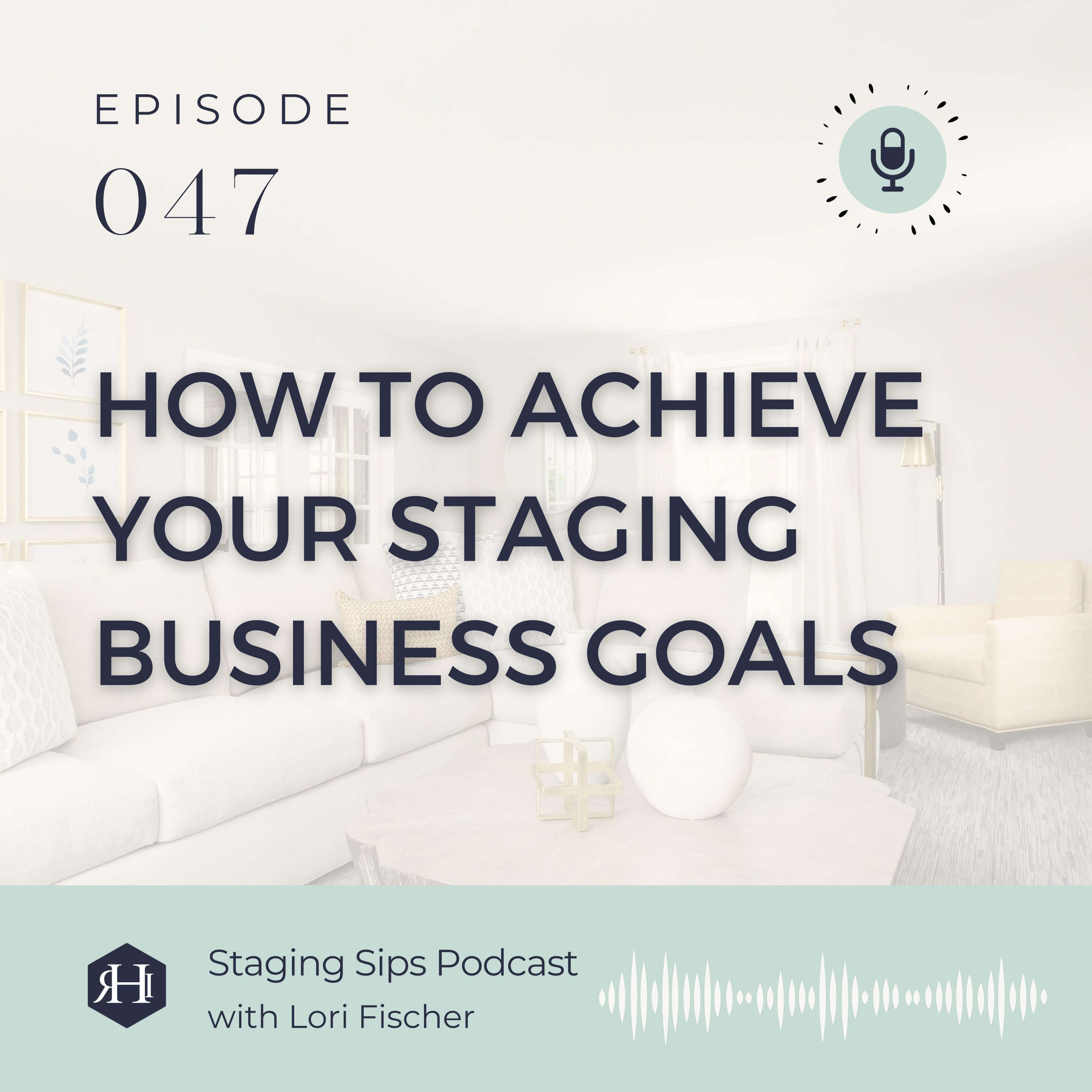 Staging Sips