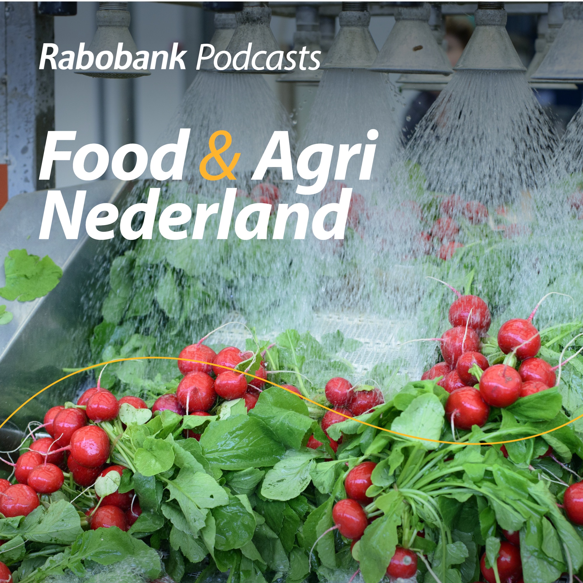 Food & Agri Nederland