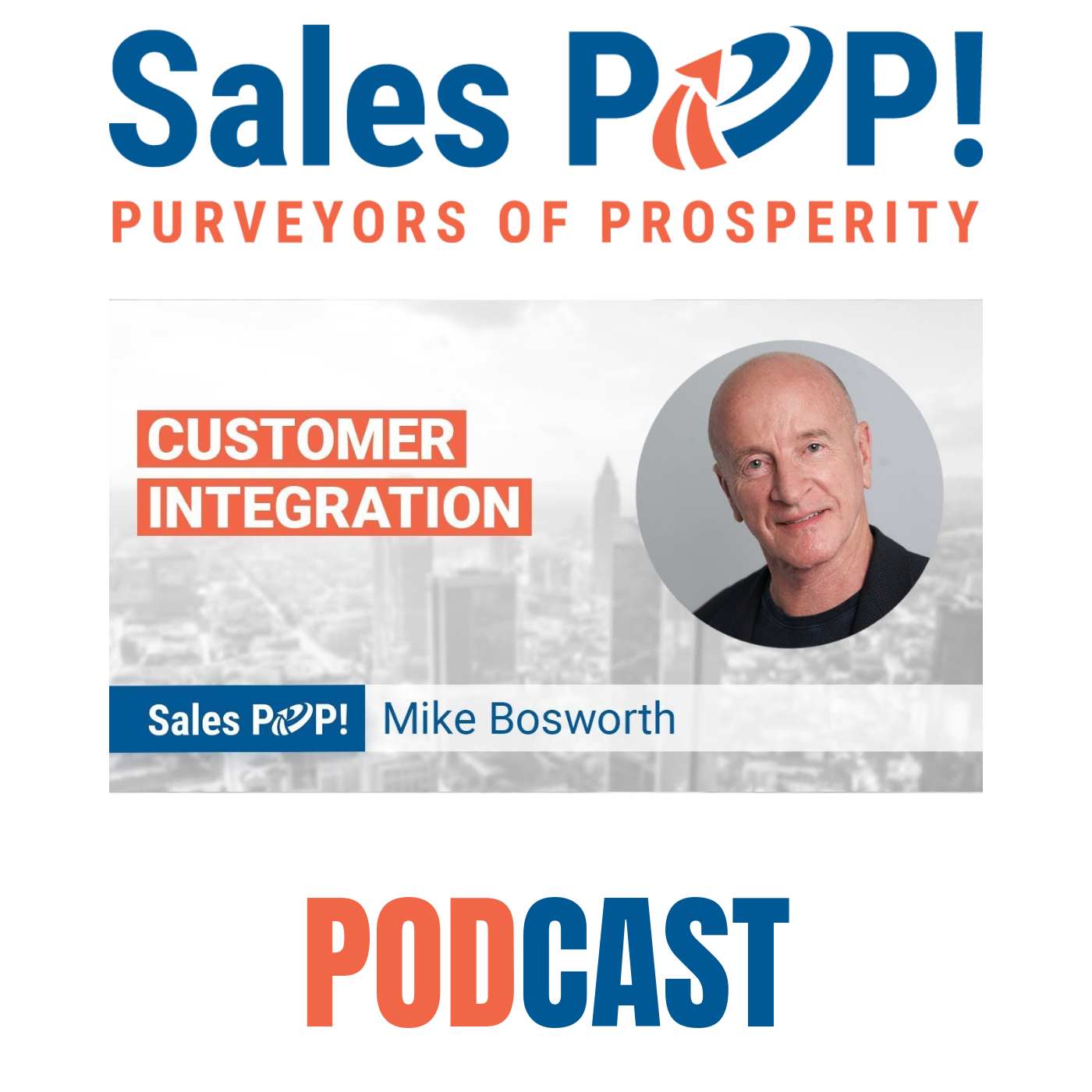 Customer Integration