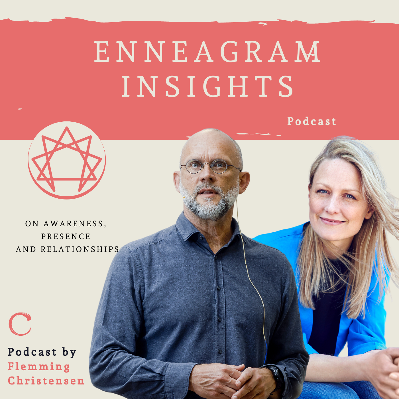 #2 What the Enneagram has taught us about being human