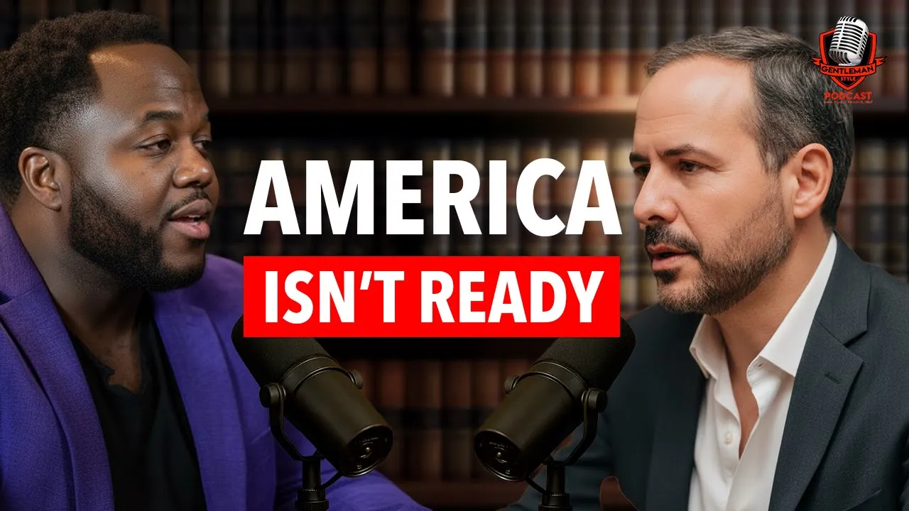 Why Are America's Rights Changing So Fast? Attorney Evan Turk