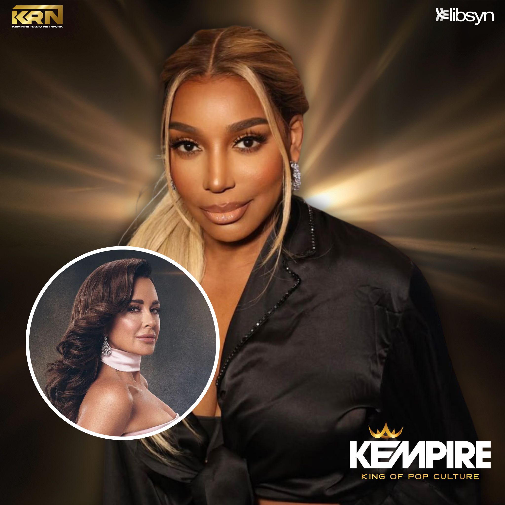 Nene Leakes' NEW RETURN, Kyle Richards COMES OUT, Bronwyn Newport's Divorce + RHOBH Recap