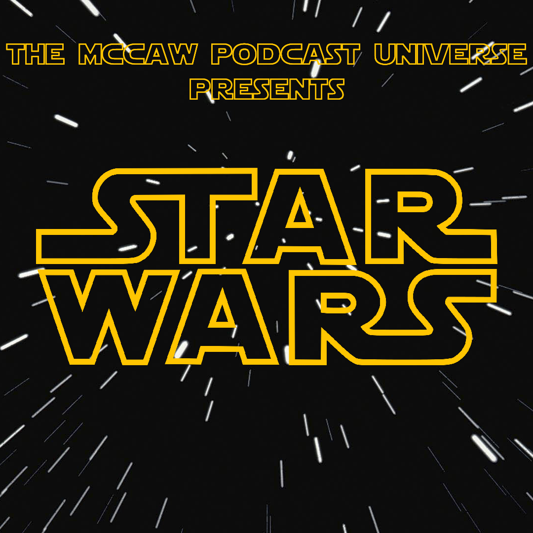 The McCaw Podcast Universe
