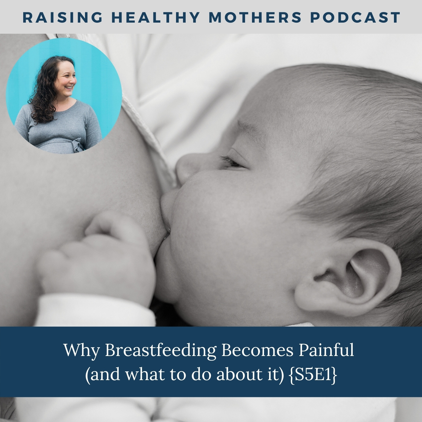 Raising Healthy Mothers