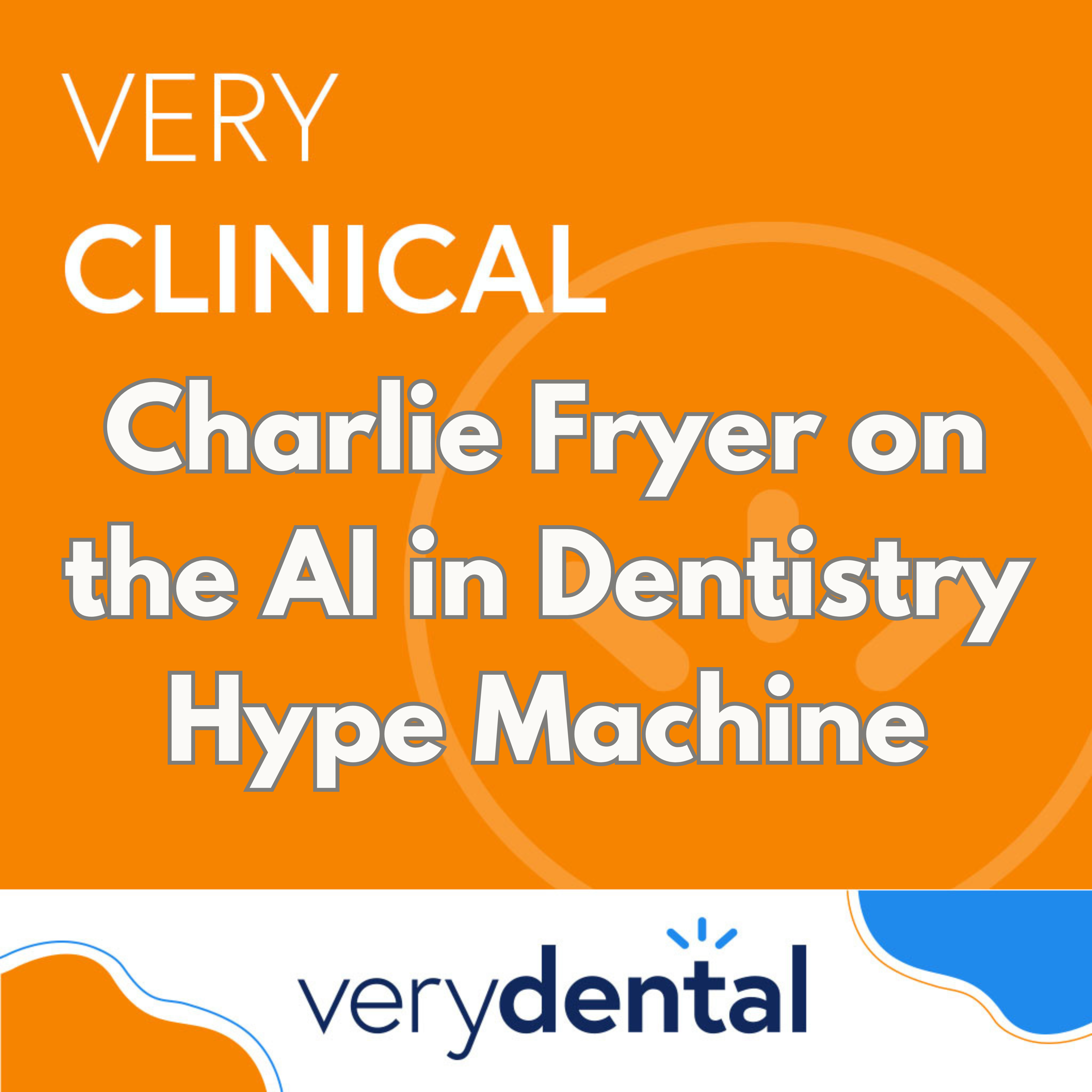 The Very Dental Podcast Network