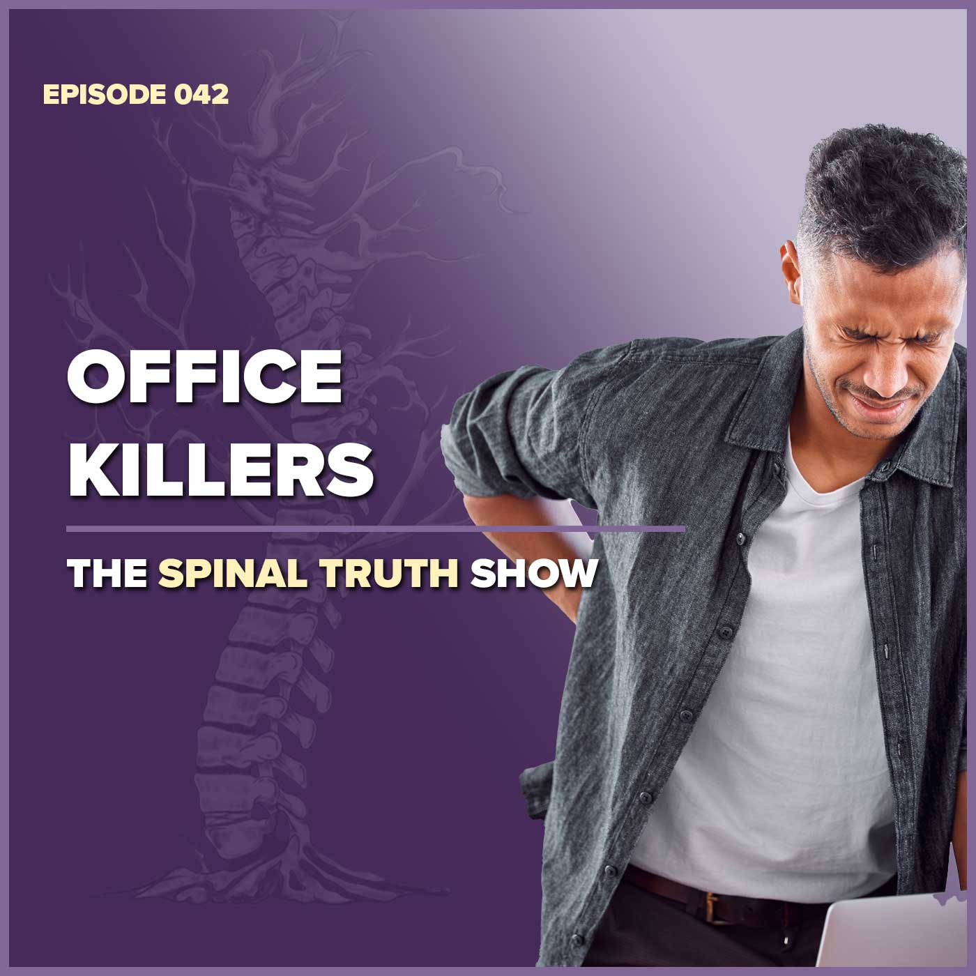 Office Killers