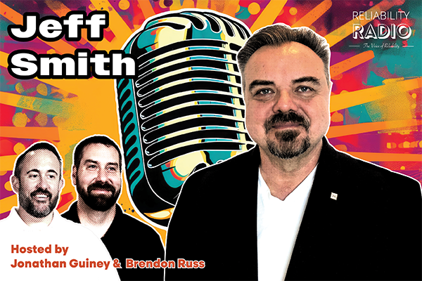 ReliabilityRadio