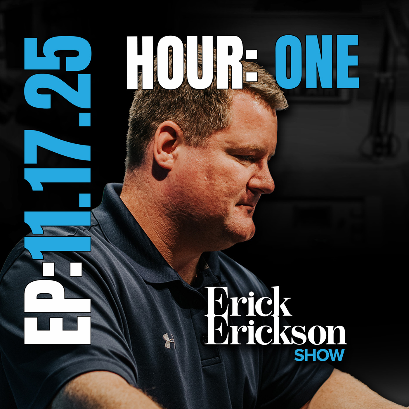 S14 EP202: Hour 1 - MAGA, MTG, and Trump